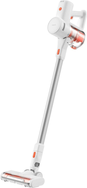 Ручной пылесос (handstick) Xiaomi G20 Lite EU, 215Вт, белый/оранжевый ...