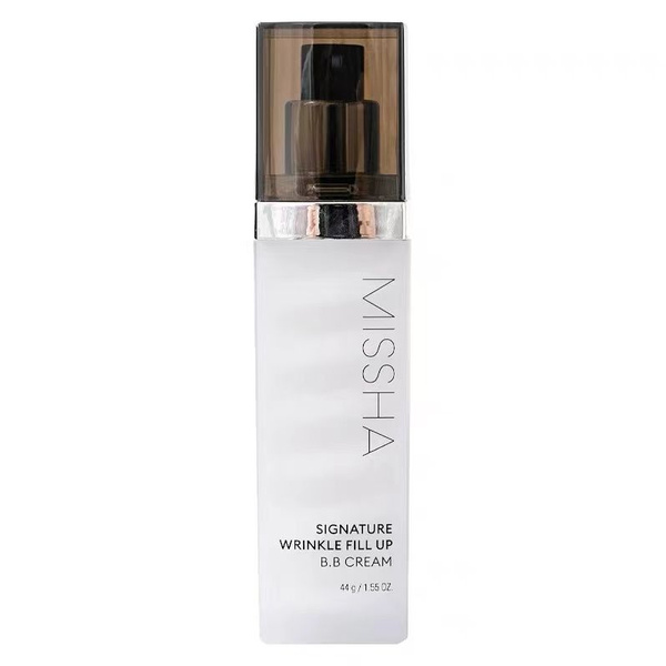 MISSHA Антивозрастной ББ-крем с филлером Signature Wrinkle Fill-Up BB ...