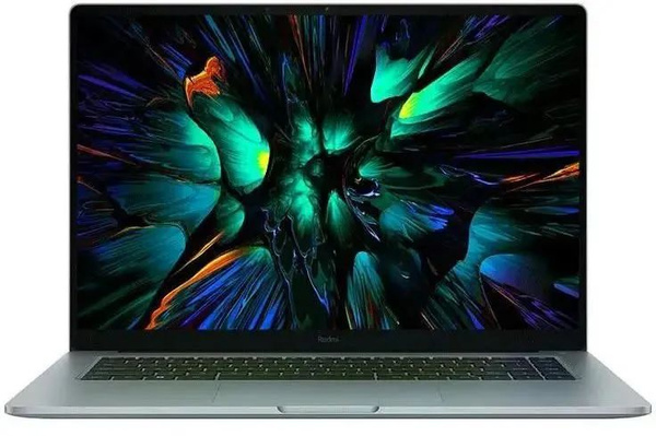 Ноутбук Xiaomi RedmiBook Pro 15, серый купить по низкой цене: отзывы ...