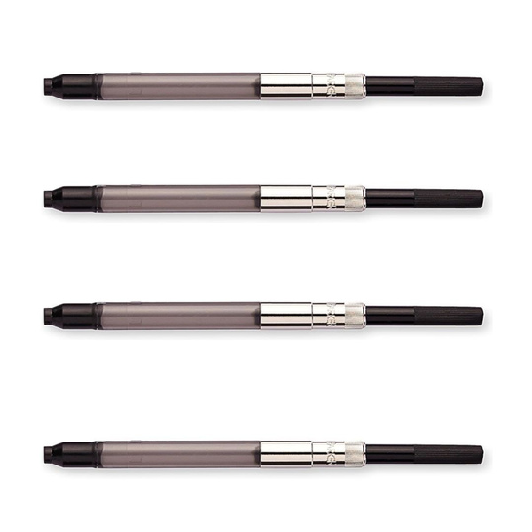 Конвертер Parker De Luxe S0953280 для ручек перьевых parker-конвертер ...