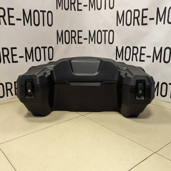 Кофр для квадроцикла задний универсальный GKA 8030 R303 New купить c ...