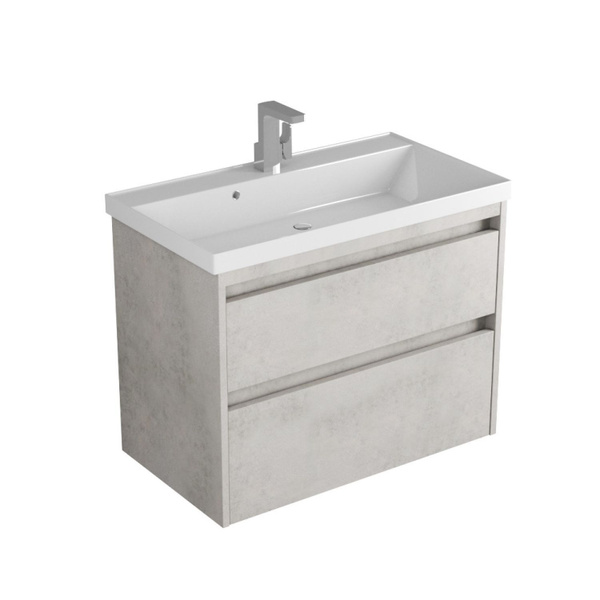 Veneciana Тумба с раковиной, Muskat, 69.4х44.4х60 см - купить с ...