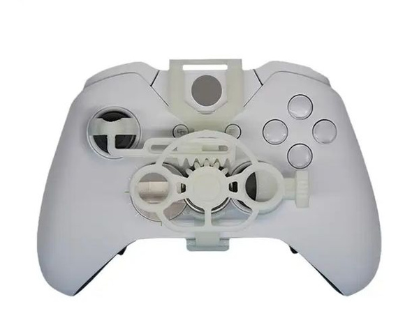 Руль для консоли накладка на джойстик XBOX One X S Elite series на ...