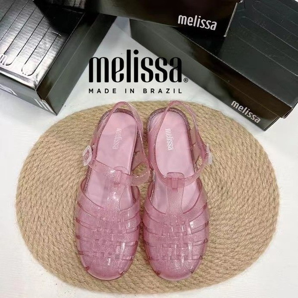 Босоножки Melissa - купить с доставкой по выгодным ценам в интернет ...