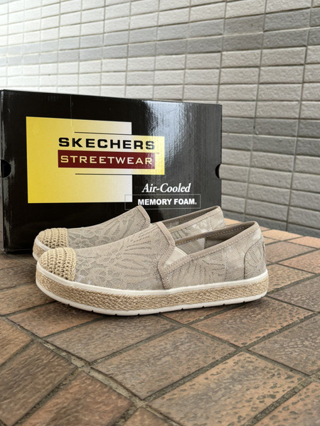 Слипоны Skechers - купить с доставкой по выгодным ценам в интернет ...
