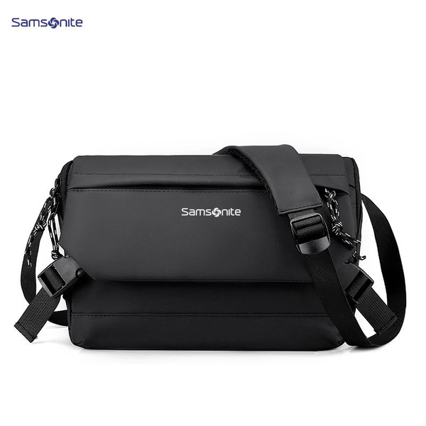 Samsonite Сумка на плечо кросс-боди купить на OZON по низкой цене ...