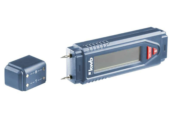 Влагомер KWB 0121-00 - купить по выгодной цене в интернет-магазине OZON ...