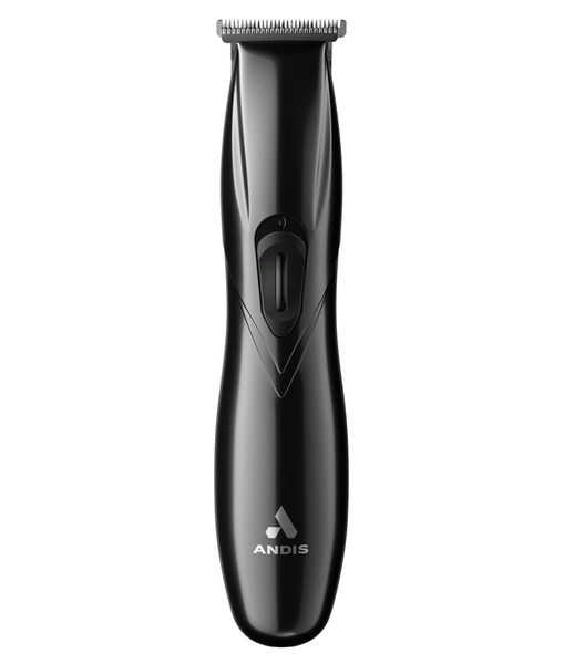 Купить триммер Andis D-8 Slimline Pro Black по низкой цене: отзывы ...