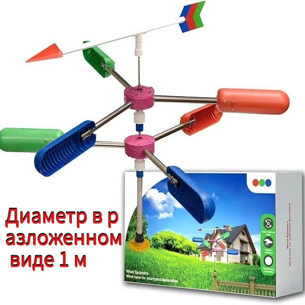 Ветроуказатель. - купить по низкой цене с доставкой в интернет-магазине ...
