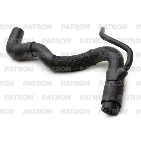 Патрубок радиатора охлаждения верхний для Тойота Рав 4 2005-2010 ...