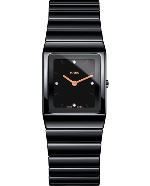 Часы наручные женские Rado R21702722 - купить с доставкой по выгодным ...