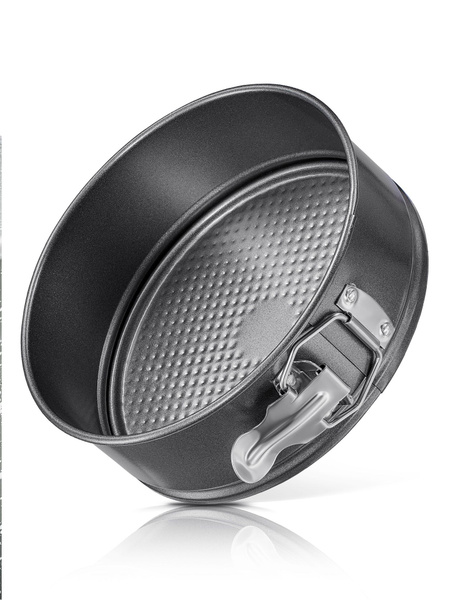 Regent Inox Форма для выпечки, Круглая, 1 яч., 12 см, 1 шт купить на ...