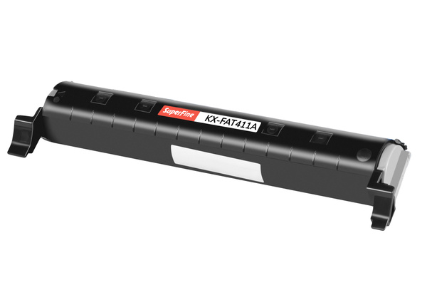 Расходник для печати SuperFine Картридж Panasonic KX-MB2000 94865849 ...