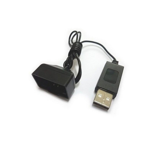 Зарядное USB устройство для квадрокоптера Syma Z1 - купить с доставкой ...
