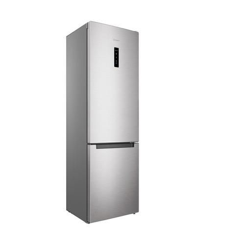 Холодильник Indesit ITS 5200 XB, серебристый - купить по доступной цене ...