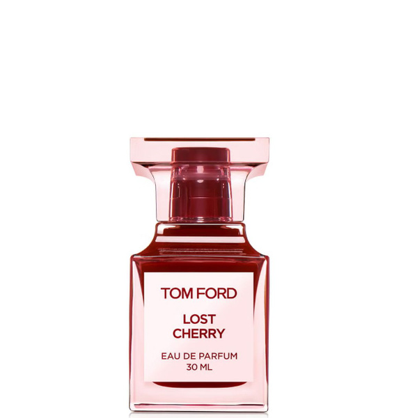Tom Ford Вода парфюмерная Lost cherry 30 мл купить на OZON по низкой ...