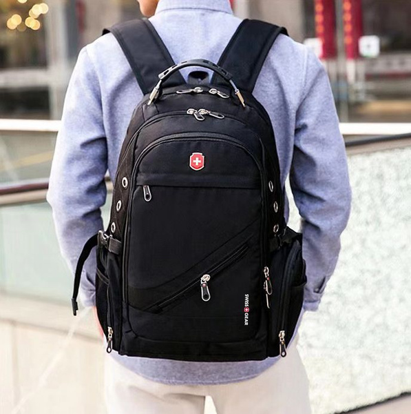 SwissGear Рюкзак - купить с доставкой по выгодным ценам в интернет ...