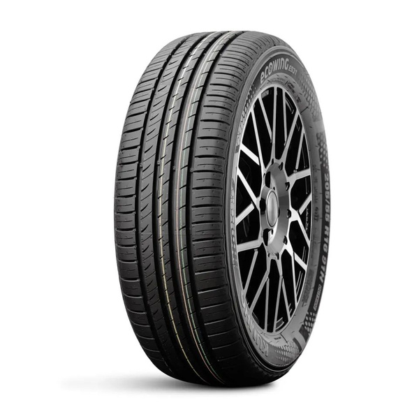 Шины для легковых автомобилей Kumho 195/60 15 Лето Нешипованные ...