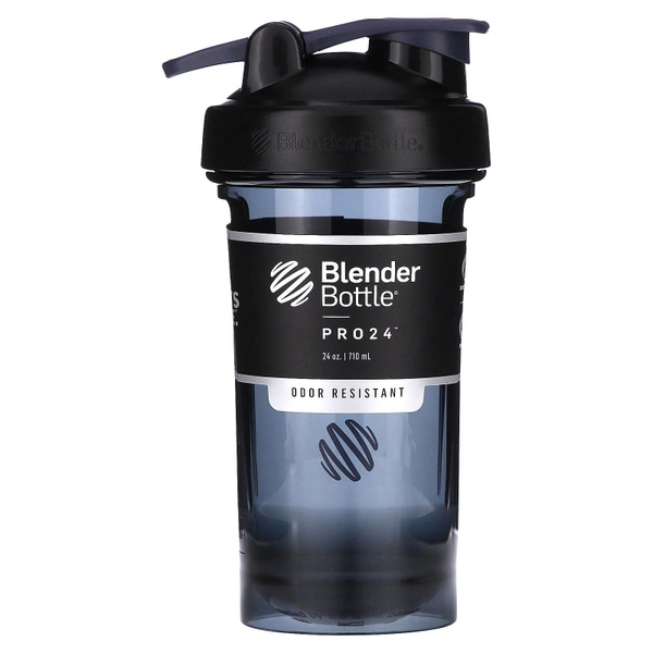 BlenderBottle Шейкер спортивный, 710 мл - купить с доставкой по ...