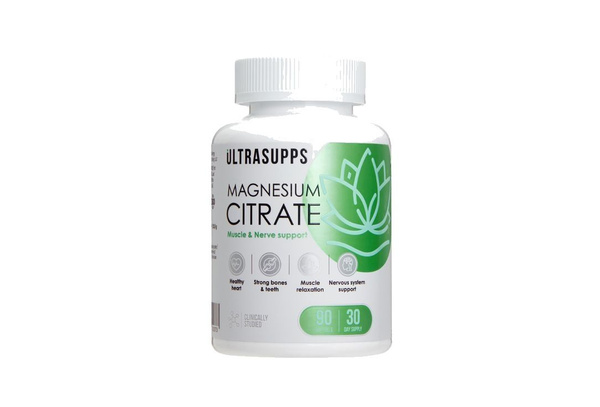 Ultrasupps men s. Ultrasupps men s