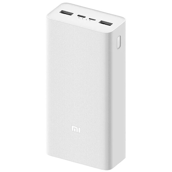 Внешний аккумулятор (Power Bank) Xiaomi Mi Power Bank 3 - купить по ...