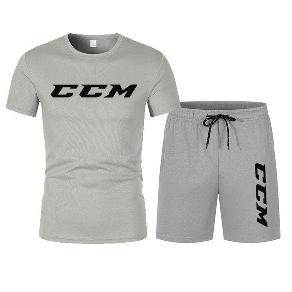 Костюм спортивный CCM купить на OZON по низкой цене (1660270731)