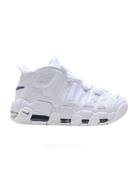 Кроссовки Nike Air More Uptempo купить на OZON по низкой цене (1773105159)
