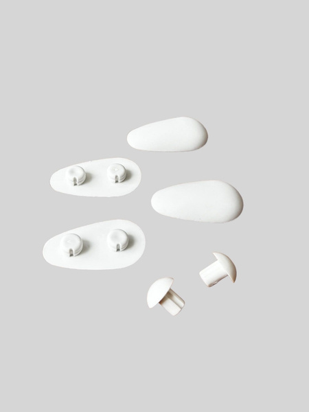 Комплект амортизаторов для сиденья и крышки, DP/DPL Cersanit арт. ZP-SK ...