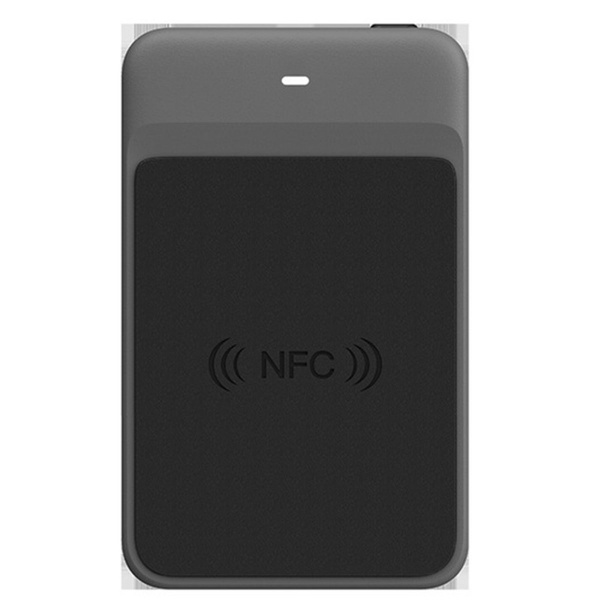 Bluetooth NFC считыватель IC/ID карт. Защита от протечек. Карта ...