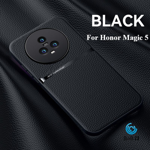 Fightis MagSafe чехол для Honor Magic 5 (Хонор Магик 5) - купить с ...