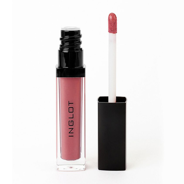 INGLOT Помада для губ LIP TINT MATTE жидкая стойкая матовая помада Тинт ...