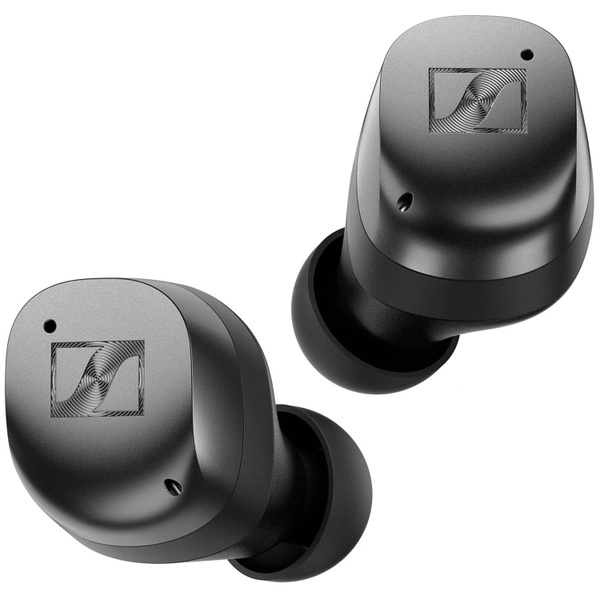 Наушники Внутриканальные Sennheiser Беспроводные Momentum True Wireless ...