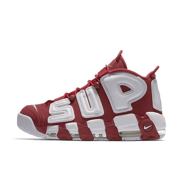 Кроссовки Nike Air More Uptempo купить на OZON по низкой цене (1736725756)