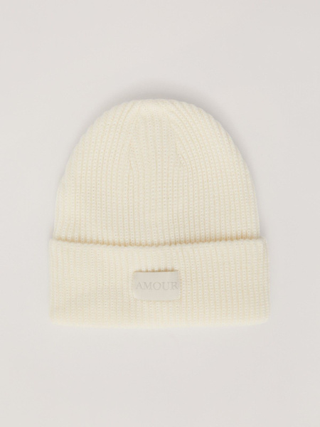 Шапка Zolla - купить с доставкой по выгодным ценам в интернет-магазине ...