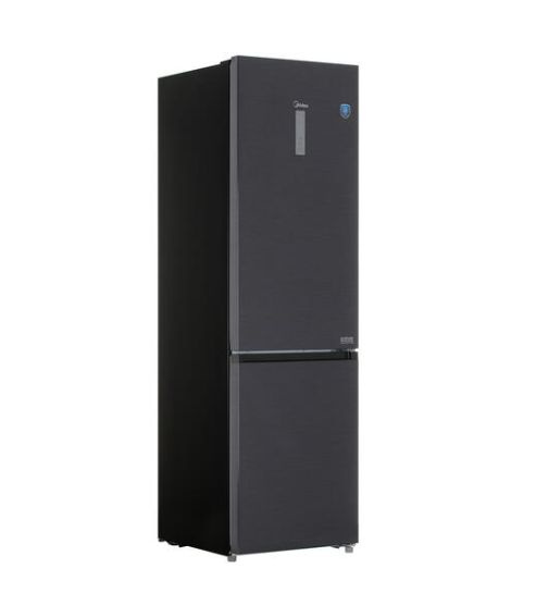 Холодильник Midea MDRB521MIE28OD, черный купить на OZON по низкой цене ...