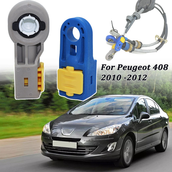 Для Peugeot 408 2010 2011 2012 Соединитель конца троса рычага ...