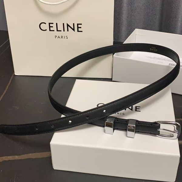 CELINE Ремень - купить с доставкой по выгодным ценам в интернет ...