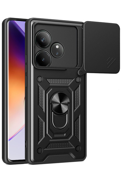 Чехол противоударный armors на Realme GT6 Global и GT 6T и Neo 6 и Neo ...