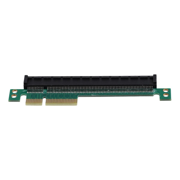 Карта-Переходник PCI-E 4 X В PCI-E 16X - купить с доставкой по выгодным ...