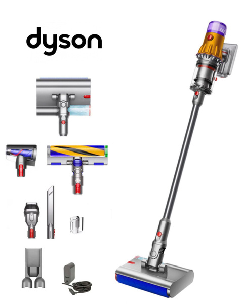 美品Dyson V12s Detect Slim Submarine SV46 Amazon.co.jp: Dyson V12s Detect Slim Submarine Cordless