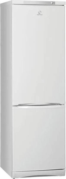 Холодильник Indesit ES 18 A, белый - купить по доступной цене в ...