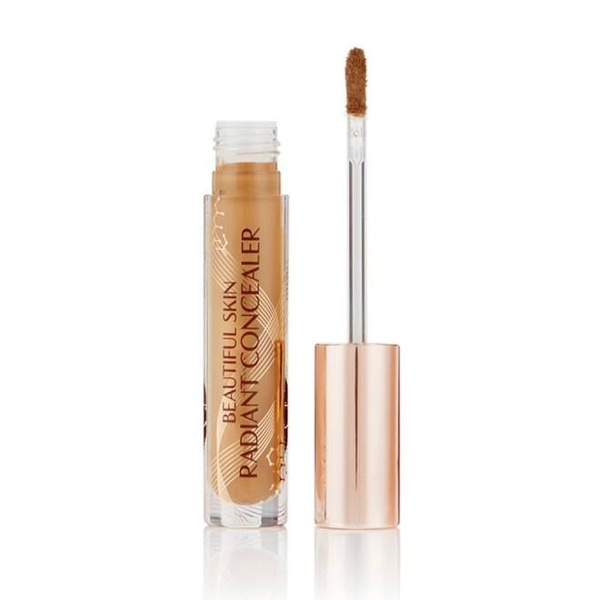 Консилер для кожи под глаза CHARLOTTE TILBURY BEAUTIFUL SKIN RADIANT ...