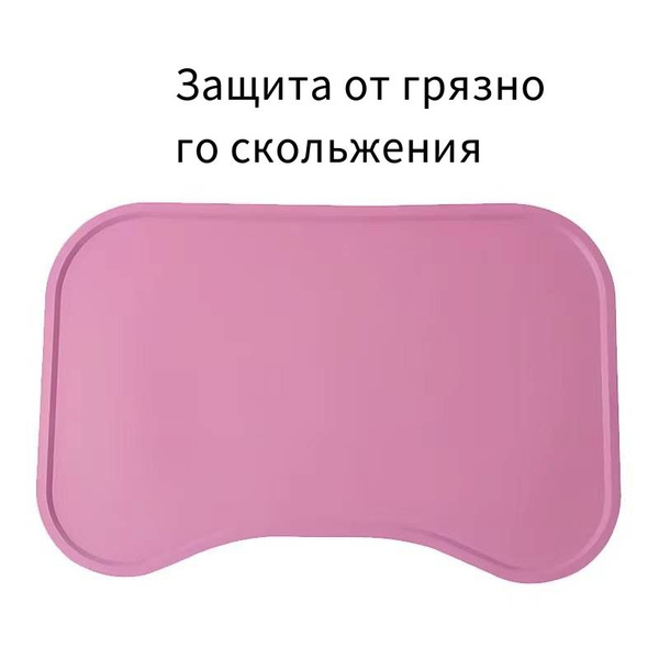 коврик для миски для домашних животных - купить с доставкой по выгодным ...