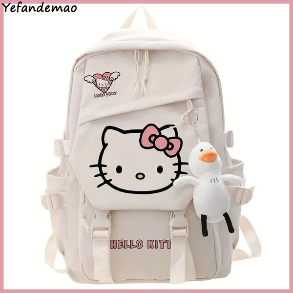 Hello Kitty Рюкзак - купить с доставкой по выгодным ценам в интернет ...
