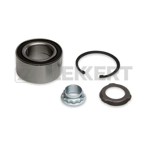 Подшипник ступицы к-т для автомобиля BMW БМВ, ZEKKERT RL-1007 - купить ...
