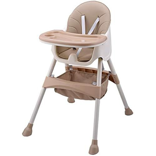 AJLDN JLDNC Baby Highchair, детский стульчик 3 в 1 со съемным подносом ...
