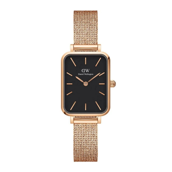 Daniel Wellington Часы наручные Кварцевые ICONIC - купить с доставкой ...