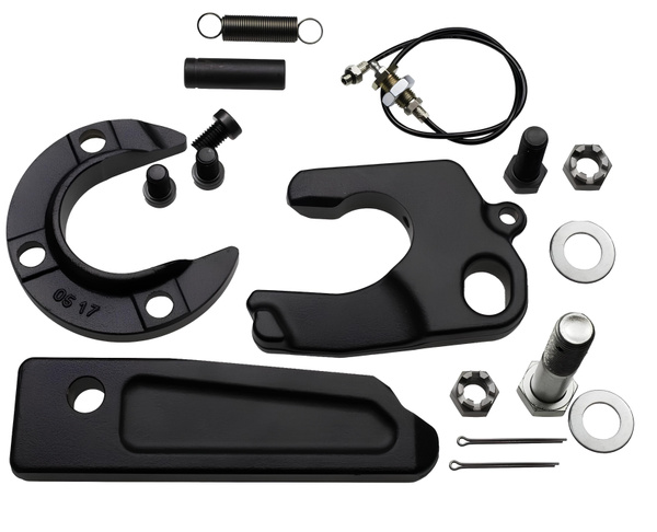 Ремкомплект седельного устройства (Ttt-auto) - купить с доставкой по ...