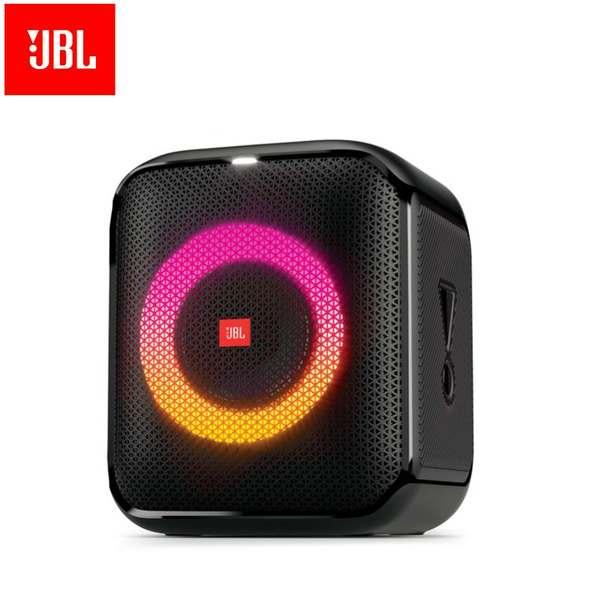 Портативная колонка JBL Partybox Encore Essential купить на OZON по ...