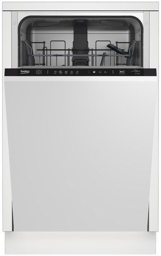 Посудомоечная машина Beko Встраиваемая Beko BDIS15021 купить по ...
